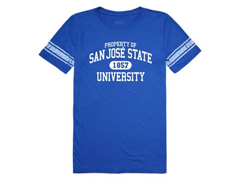 san jose state t shirts|san jose state university shop.